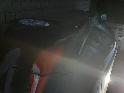 Negru Second-hand 2020 Ford Focus Break | 12.500 EUR (Puțin scump)