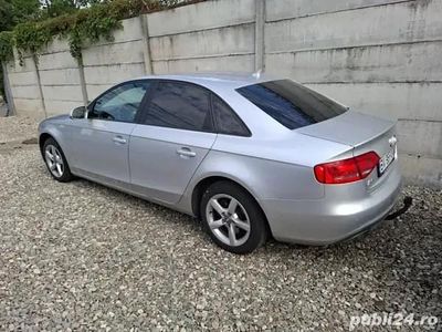 Utilizat 2011 Audi A4 Berlinǎ | 6.000 EUR