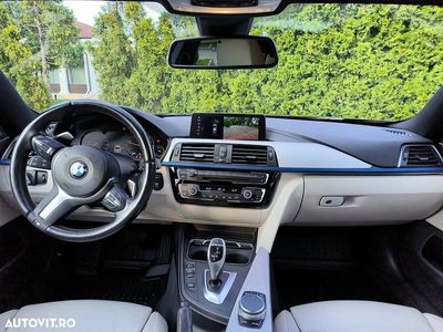 BMW 420 Gran Coupé