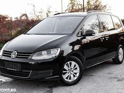 VW Sharan
