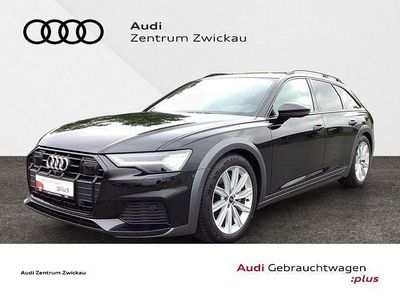 Utilizat 2022 Audi A6 Allroad Basis Break | 64.233 EUR