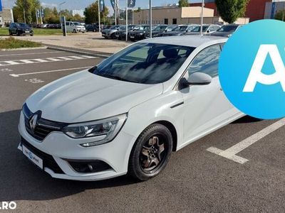 second-hand Renault Mégane IV 