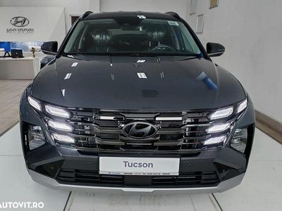 Culoaregri Nouă 2025 Hyundai Tucson Premium SUV | 38.700 EUR (Puțin scump)