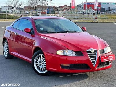 second-hand Alfa Romeo GT 1.8 TS Impression