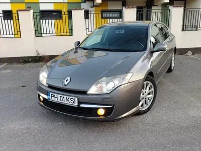 Renault Laguna III