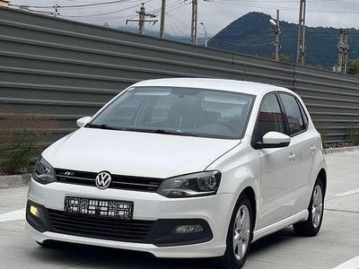 Culoarealb Utilizat 2013 VW Polo Style | 5.300 EUR (Preț OK)