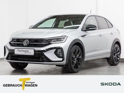 Second-hand VW Taigo R-line 110 CP (80 kW) 2023 SUV