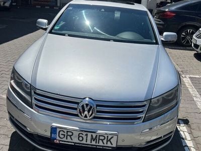 VW Phaeton