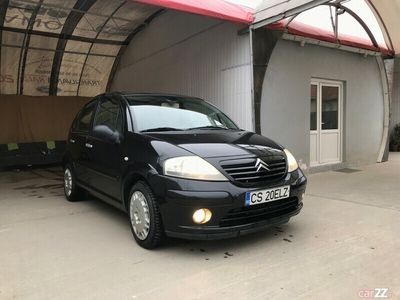 second-hand Citroën C3