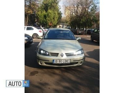 Renault Laguna III