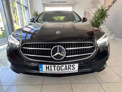 Second-hand Mercedes A220 194 CP (142 kW) 2021 Berlinǎ