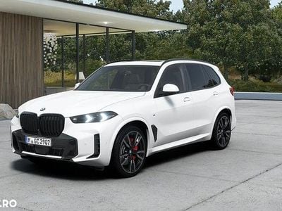 Culoarealb Nouă 2025 BMW X5 Comfort Edition SUV | 108.273 EUR (Scump)