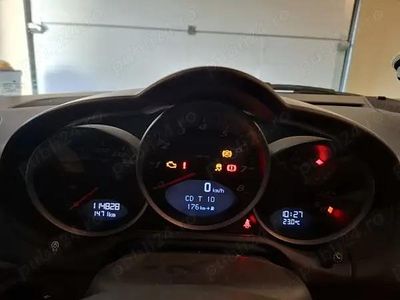 Utilizat 2011 Porsche Cayman Coupe | 29.500 EUR