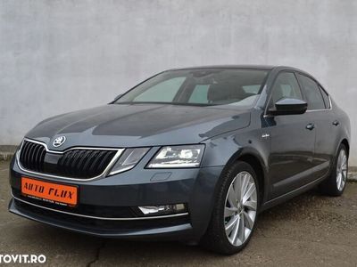 second-hand Skoda Octavia 2.0 TSI DSG 4X4 Laurin&Klement