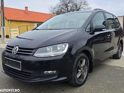 VW Sharan