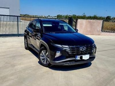 Utilizat 2021 Hyundai Tucson SUV | 18.500 EUR (Preț OK)