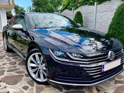 VW Arteon
