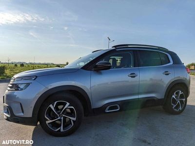 second-hand Citroën C5 Aircross 1.5 BlueHDi S&S EAT8 Feel