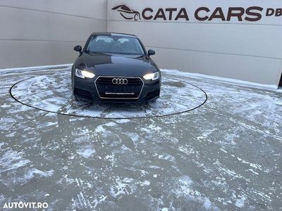 Culoaregri Utilizat 2016 Audi A4 Berlinǎ | 13.690 EUR (Preț bun)
