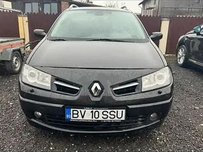 Renault Mégane II