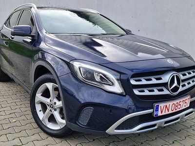 Mercedes GLA200