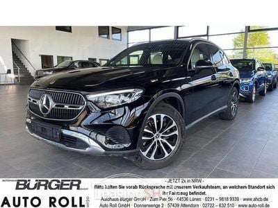 Mercedes GLC200