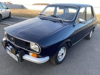 Second-hand Dacia 1300 55 CP (40 kW) 1976 Albastru Berlinǎ