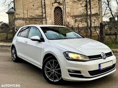 VW Golf VII