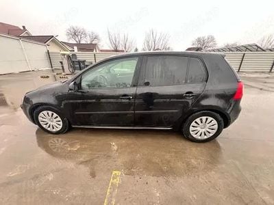 Second-hand 2008 VW Golf VI Hatchback | 2.450 EUR (Preț bun)