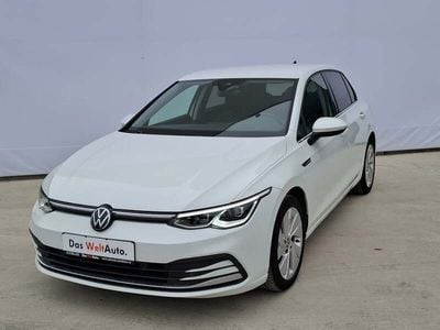VW Golf VIII