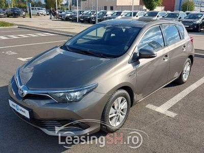 second-hand Toyota Auris 2017 1.8 Benzină 122 CP 88.093 km - 18.600 EUR - leasing auto