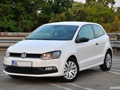 second-hand VW Polo 1.4 TDI CR BMT