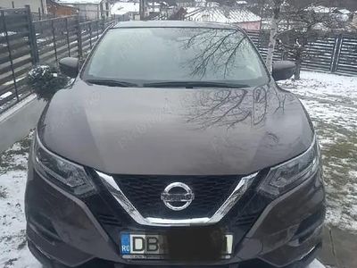 Second-hand 2019 Nissan Qashqai Acenta SUV | 15.500 EUR (Preț OK)