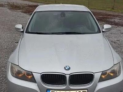 Second-hand 2011 BMW 318 Berlinǎ | 4.750 EUR