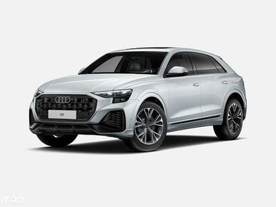 Culoareargint Utilizat 2025 Audi Q8 Sport SUV | 79.497 EUR (Preț OK)