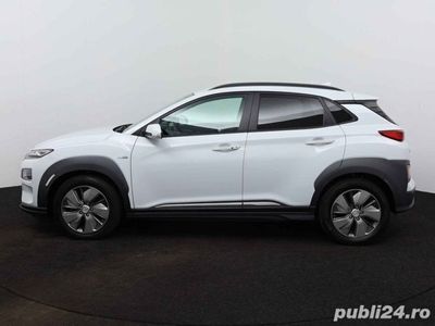 second-hand Hyundai Kona KONAelectric EV Premium, 204hp, baterie 64kWh