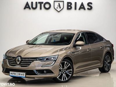 second-hand Renault Talisman ENERGY TCe 200 EDC INITIALE PARIS