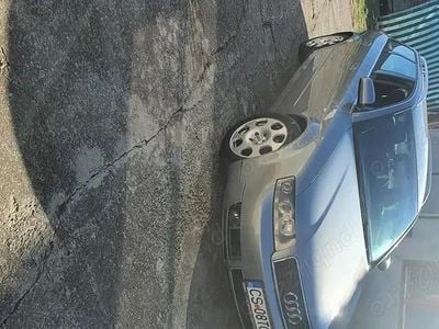 Second-hand Audi A4 131 CP (96 kW) 2004 Break