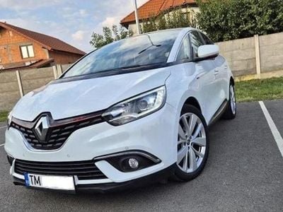 Renault Scénic IV
