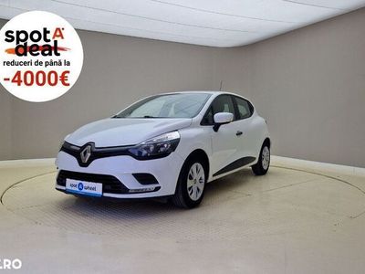 Renault Clio IV