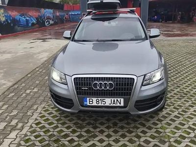 Utilizat 2010 Audi Q5 SUV | 8.500 EUR (Preț OK)