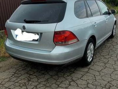 VW Golf VI