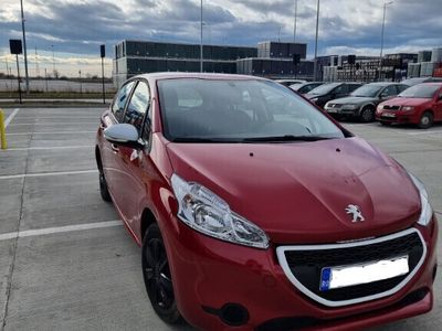 second-hand Peugeot 208 1.0 benzina