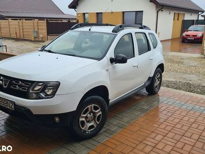 second-hand Dacia Duster 1.5 dCi 4x4 Ambiance