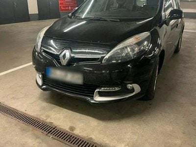 Renault Scénic III
