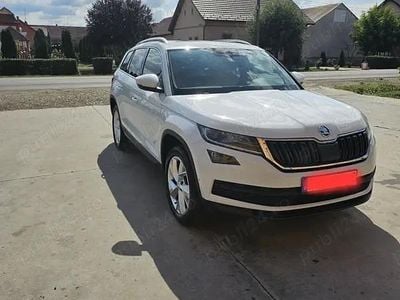 Utilizat 2018 Skoda Kodiaq SUV | 21.000 EUR