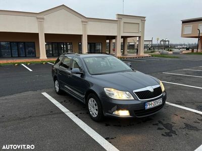 second-hand Skoda Octavia 1.8 TSI Ambiente