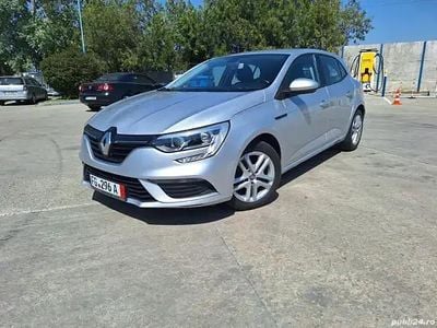 Renault Mégane IV