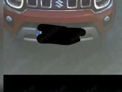 Second-hand Suzuki Ignis 65 CP (47 kW) 2020 SUV