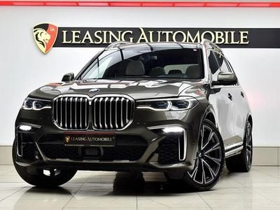 Maro Utilizat 2021 BMW X7 M Sport SUV | 59.990 EUR